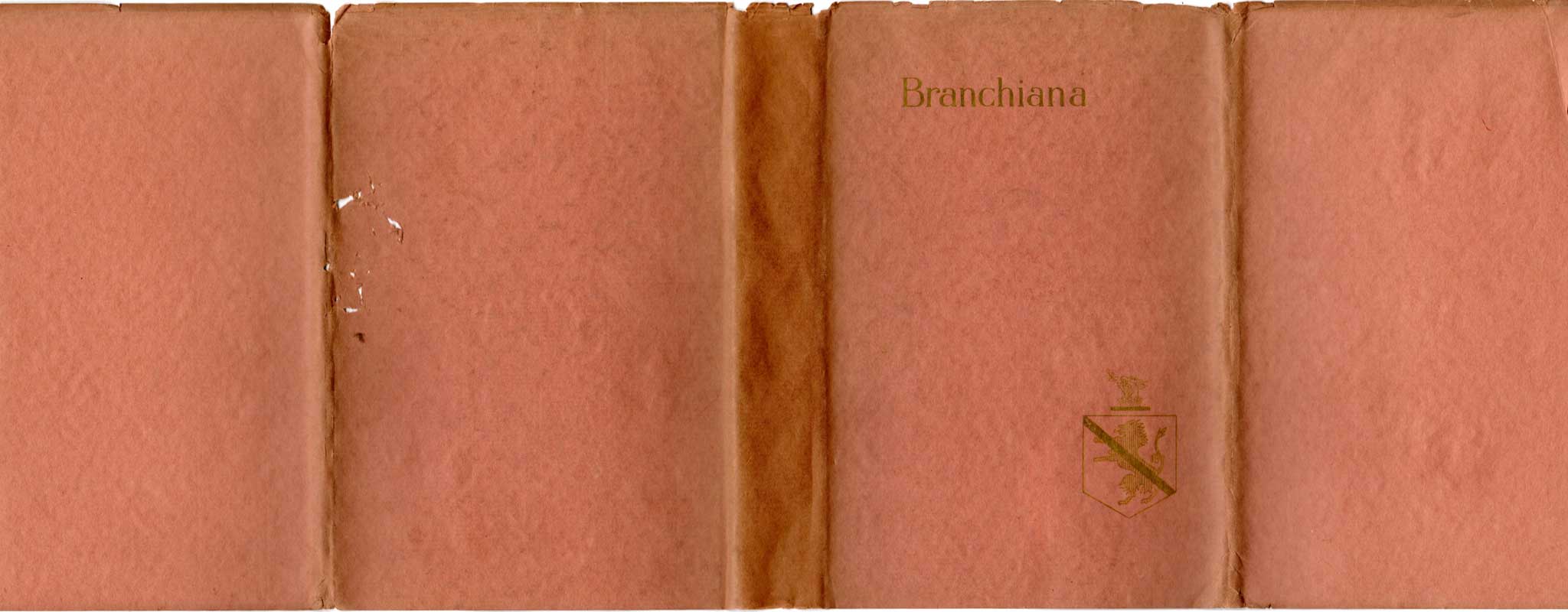 publication