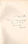 inscription