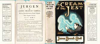 dustjacket