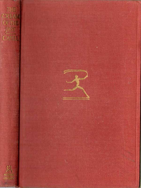 binding red