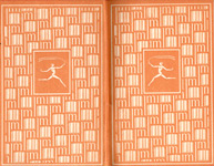 endpapers