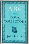 ABC for Book Collectors