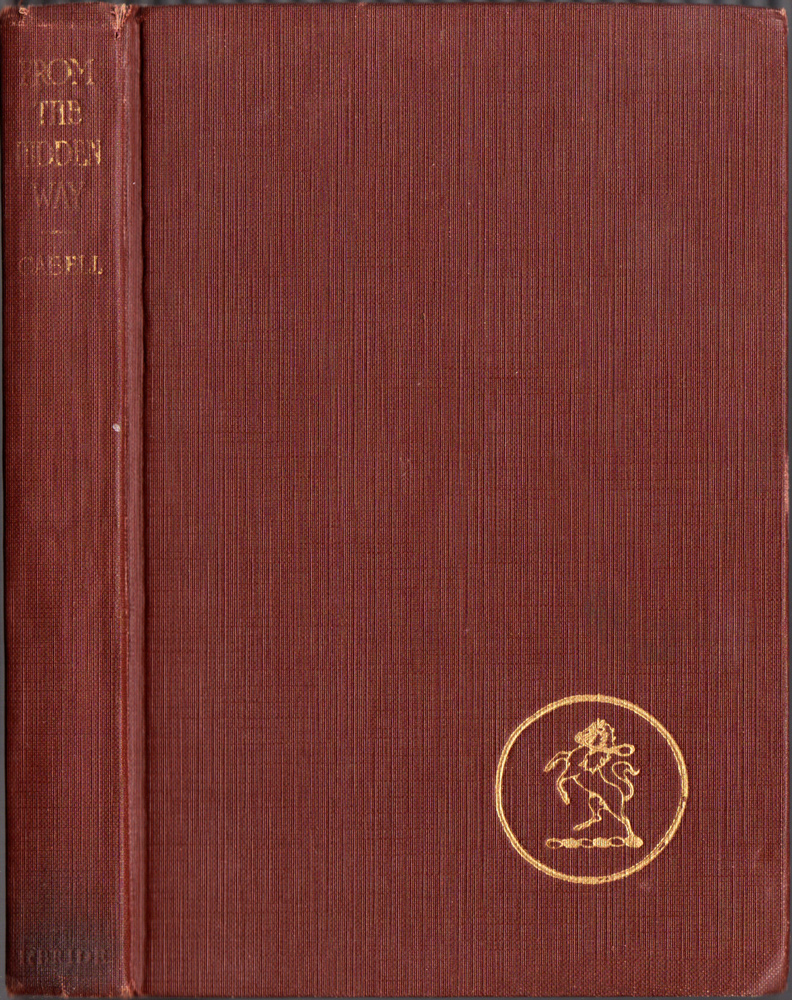 binding
