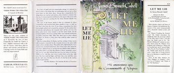 dustjacket