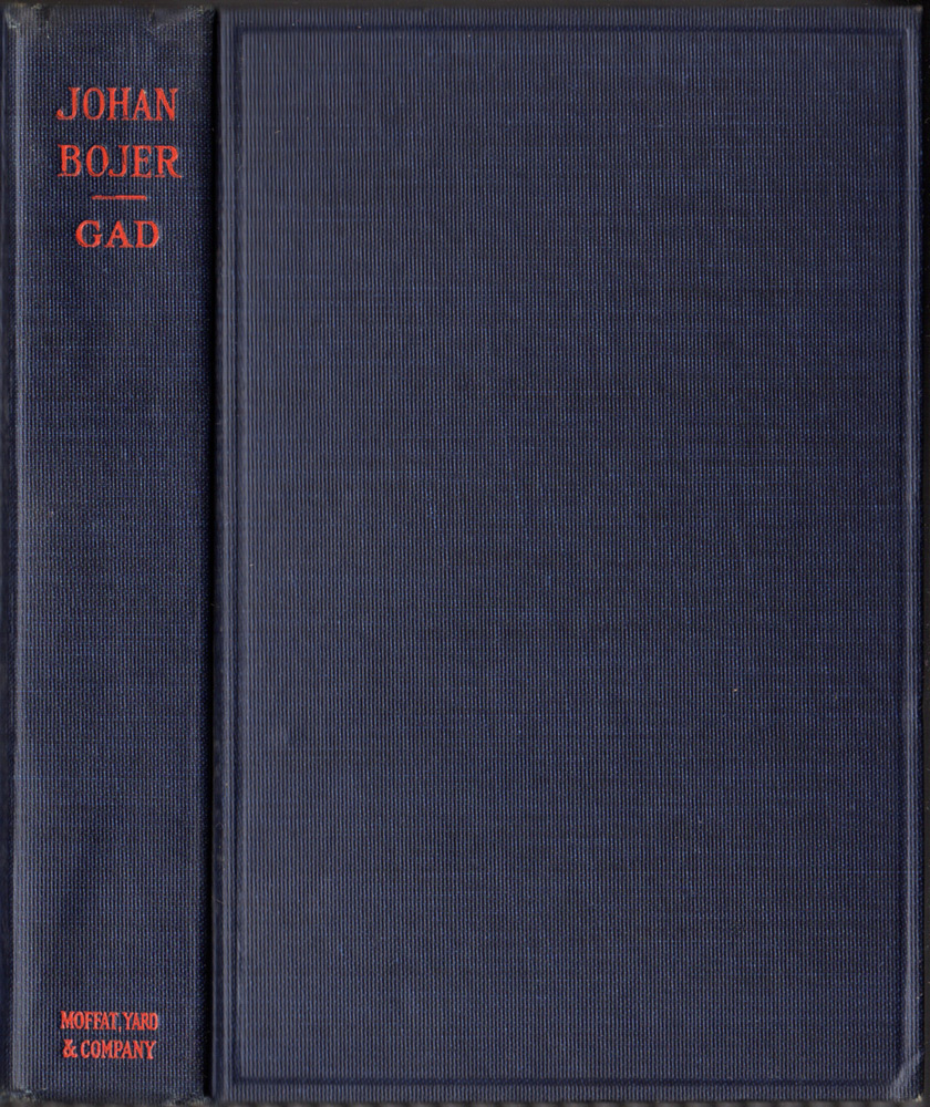 binding