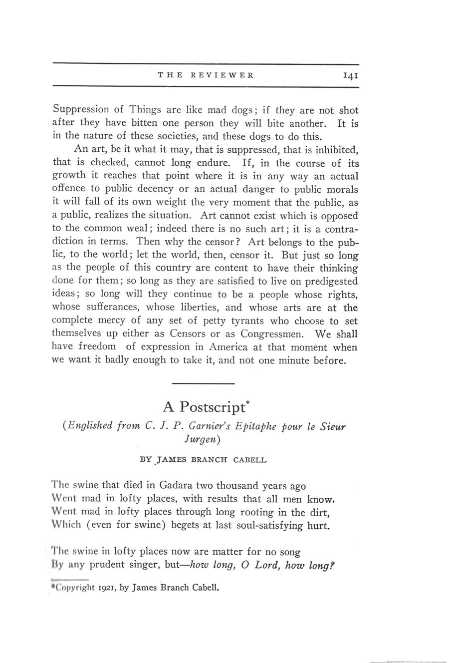 postscript