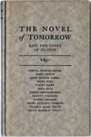 novel tomorrow