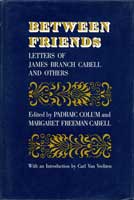 between friends