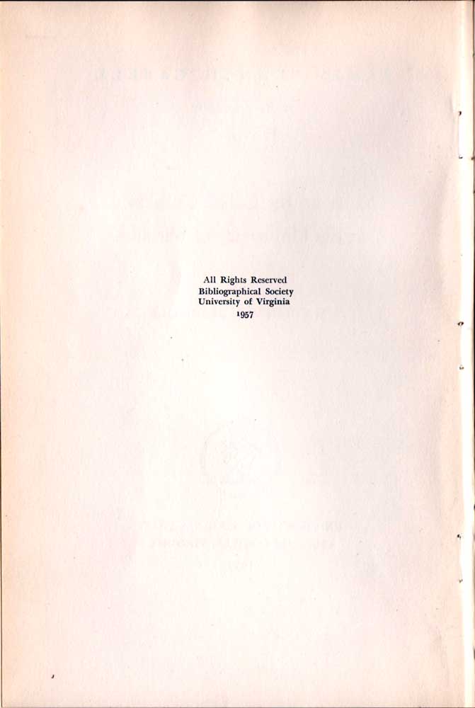 verso