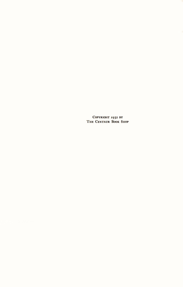 title verso