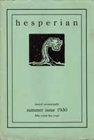 hesperian